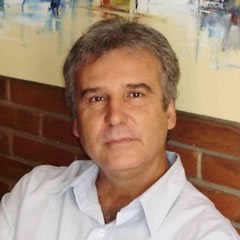Eduardo Mendes Ribeiro