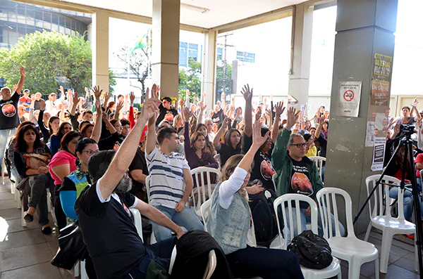 greve 2015